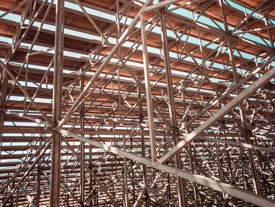 How TMT bars are transforming the landscape of India’s construction?