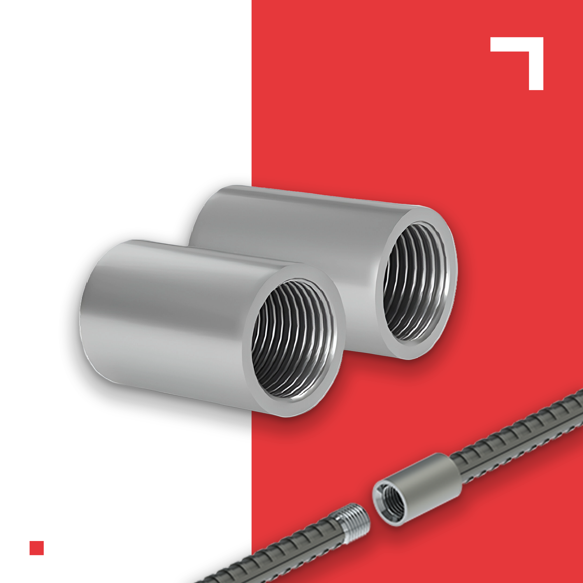 rebar-couplers