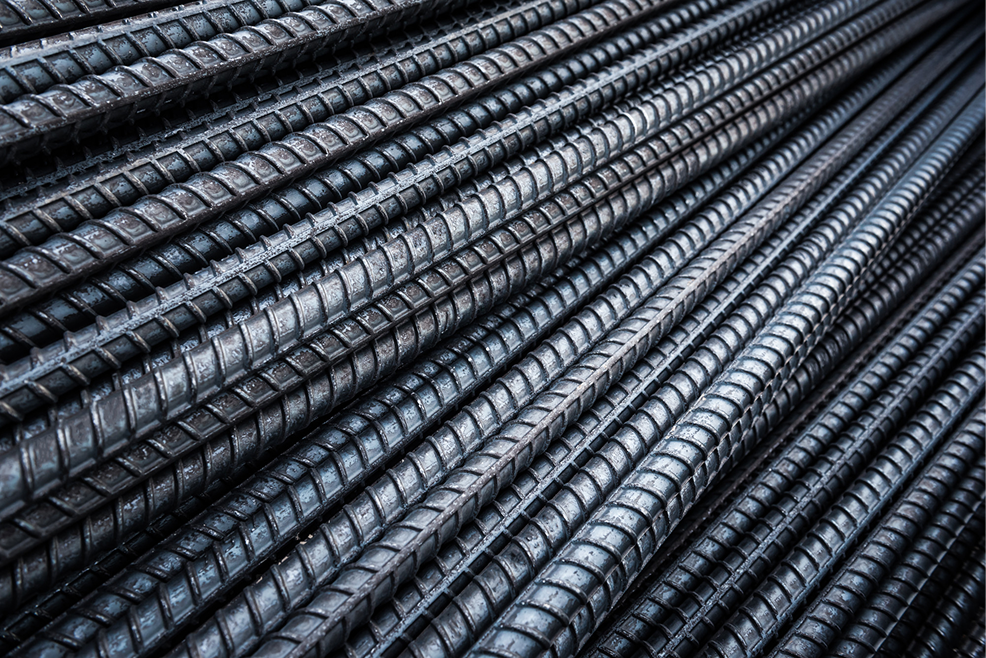 TMT Bars