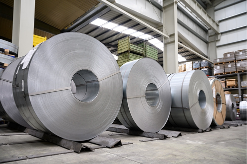 TMT Bars