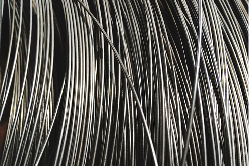 TMT Bars