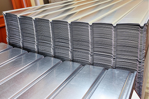 TMT Bars