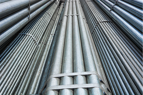 TMT Bars